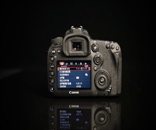 全方位的进化 佳能EOS 7D Mark II测评