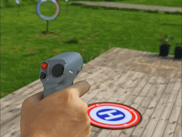 深度评测大疆Avata飞行体验无人机