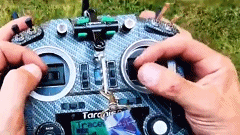 深度评测大疆Avata飞行体验无人机