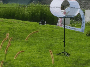 深度评测大疆Avata飞行体验无人机