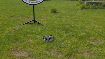 深度评测大疆Avata飞行体验无人机