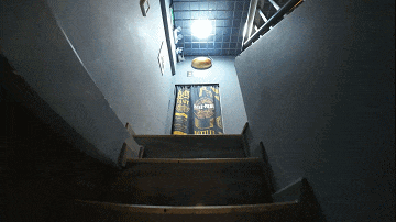 深度评测大疆Avata飞行体验无人机