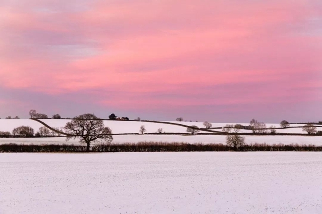 冬季外拍不容易，这些问题要注意