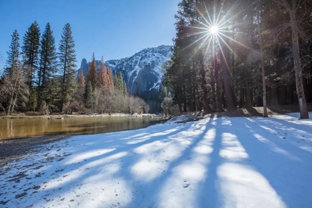 冬季外拍不容易，这些问题要注意