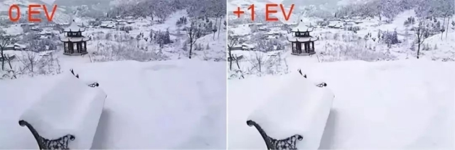 冬季外拍不容易，这些问题要注意