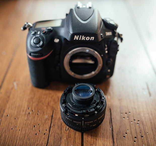 改造之后，只能分开使用了