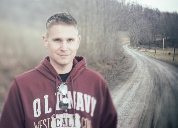 玩家改造尼康50标头变身移轴镜 “DIY 50mm 移轴镜头”实拍样张