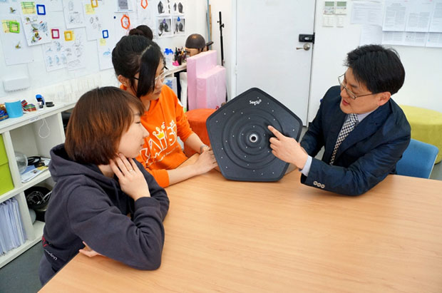 “噪声相机”轻松定位噪声源