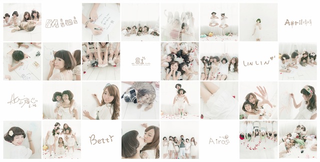 多人拍摄技巧与模特引导