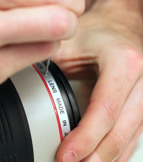 6款基本镜头的清洁攻略 新手黄金必修课 6款基本镜头的清洁攻略