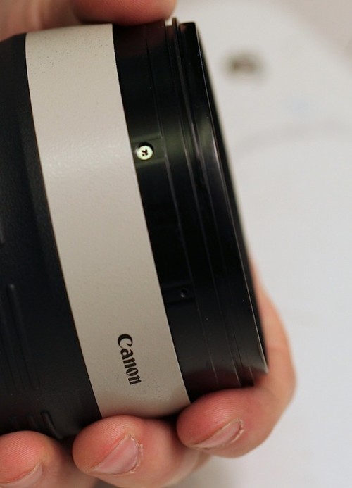 6款基本镜头的清洁攻略 新手黄金必修课 6款基本镜头的清洁攻略