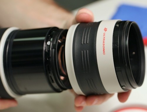 6款基本镜头的清洁攻略 新手黄金必修课 6款基本镜头的清洁攻略