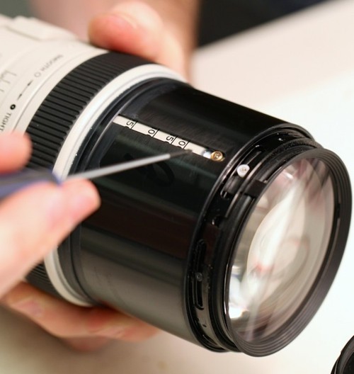 6款基本镜头的清洁攻略 新手黄金必修课 6款基本镜头的清洁攻略