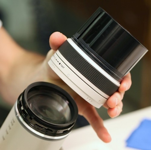 6款基本镜头的清洁攻略 新手黄金必修课 6款基本镜头的清洁攻略