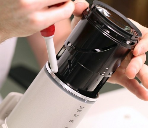 6款基本镜头的清洁攻略 新手黄金必修课 6款基本镜头的清洁攻略