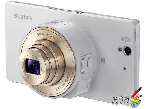 创意无线拍摄 索尼QX10 QX100本土发售 创意无线拍摄 索尼QX10 QX100本土发售