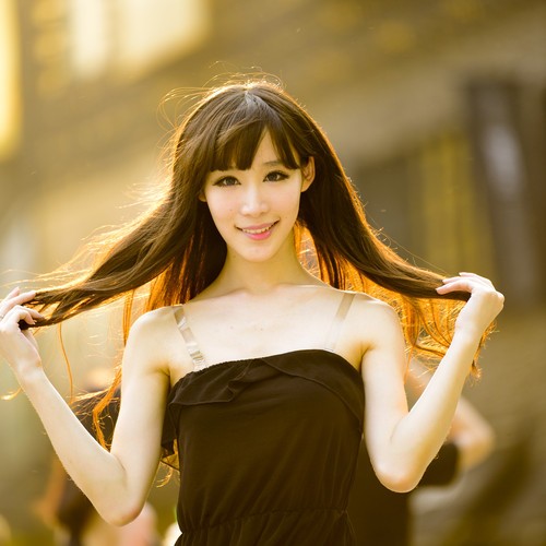 腾龙新70-200人像教学 腾龙70-200人像教学