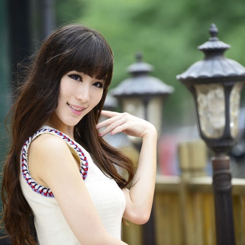 腾龙新70-200人像教学 腾龙70-200人像教学