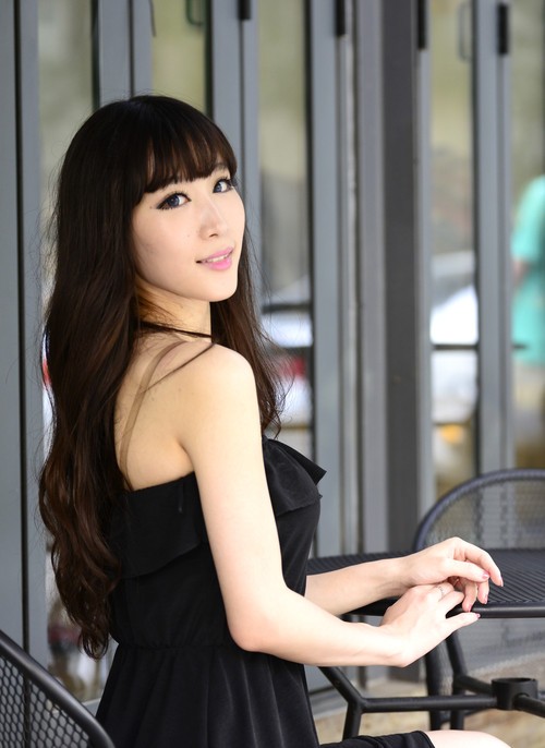 腾龙新70-200人像教学 腾龙70-200人像教学