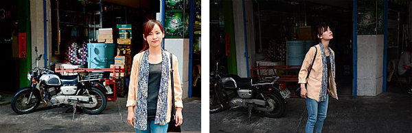 摄影主题攻略:单反闪灯人像创作