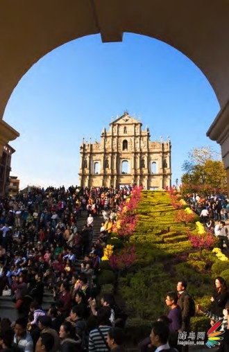 换个焦距看世界 巧用镜头让照片更深刻 换个焦距看世界 巧用镜头让照片更深刻