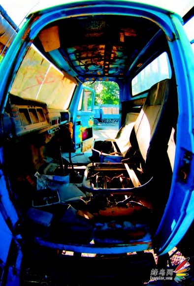 换个焦距看世界 巧用镜头让照片更深刻 换个焦距看世界 巧用镜头让照片更深刻