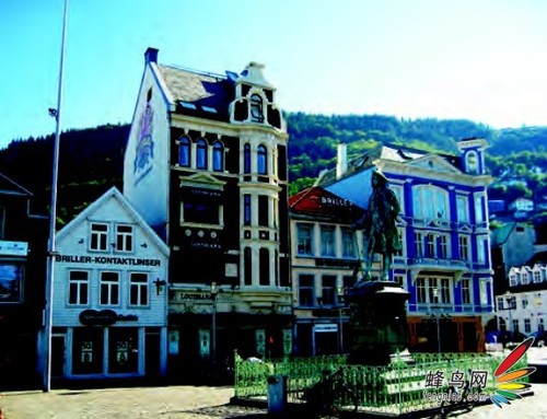 换个焦距看世界 巧用镜头让照片更深刻 换个焦距看世界 巧用镜头让照片更深刻