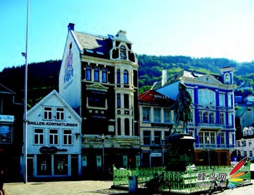 换个焦距看世界 巧用镜头让照片更深刻 换个焦距看世界 巧用镜头让照片更深刻