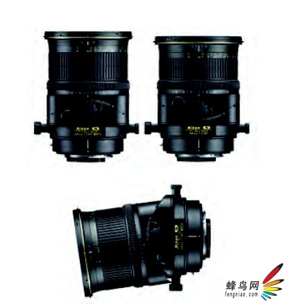 换个焦距看世界 巧用镜头让照片更深刻 换个焦距看世界 巧用镜头让照片更深刻