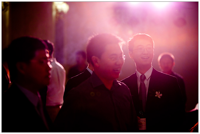 找婚纱摄影一定要知道的4件事