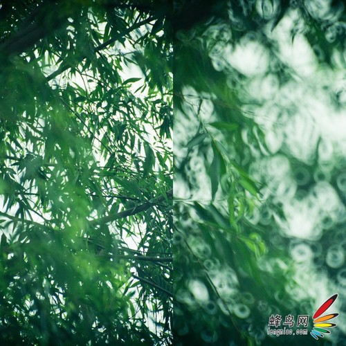 教你DIY折返镜头拍出甜圈 教你不用折返镜头拍出甜圈