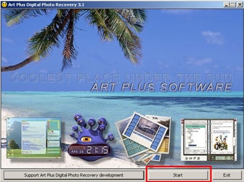 马大哈的福音 教你怎样恢复已删除的相片