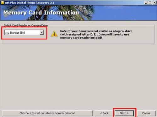 马大哈的福音 教你怎样恢复已删除的相片