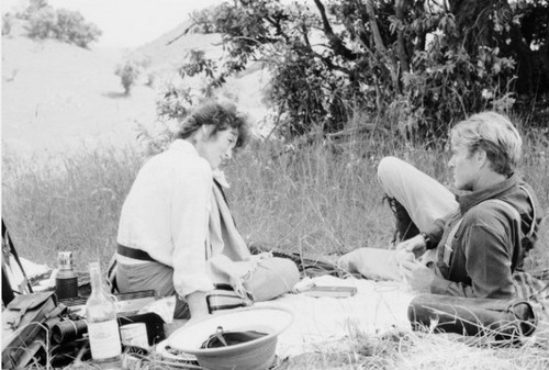 拍人像必学搭配：影史上的25个时尚瞬间