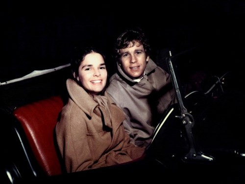 拍人像必学搭配：影史上的25个时尚瞬间