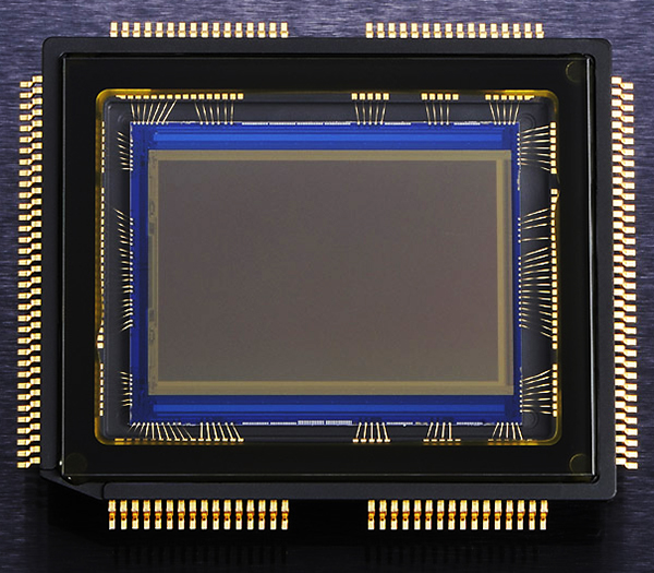 你的相机有入尘吗？可在PS里揭晓答案