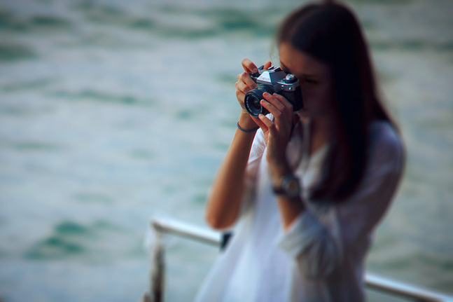 新手入门:安全快门到底是什么?