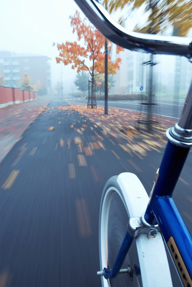 8个公路摄影的小提示 摄影:Prr