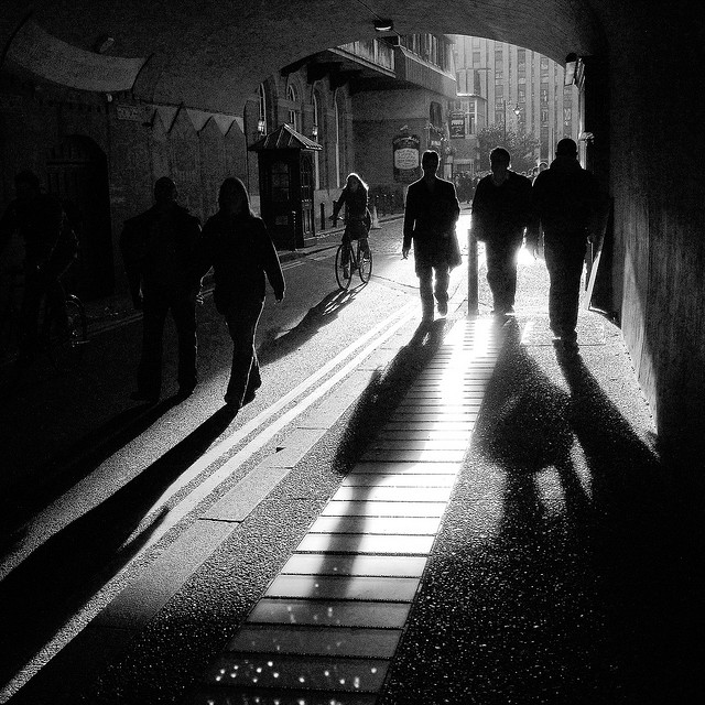 8个公路摄影的小提示 摄影:Martino's doodles