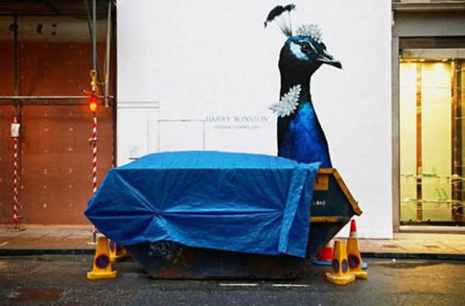 破产姐妹MAX杂志大片，尽显女王气质