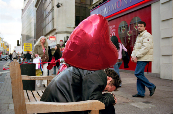 寻找生活的笑点