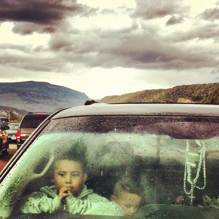 2013 Mobile Photography Awards