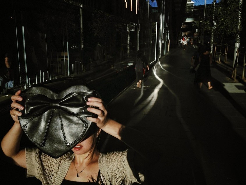 2013 Mobile Photography Awards