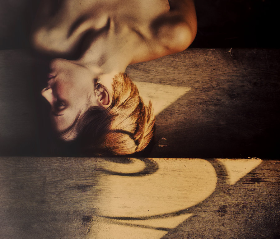 犹如油画般精致 利用环境光打造光影效果