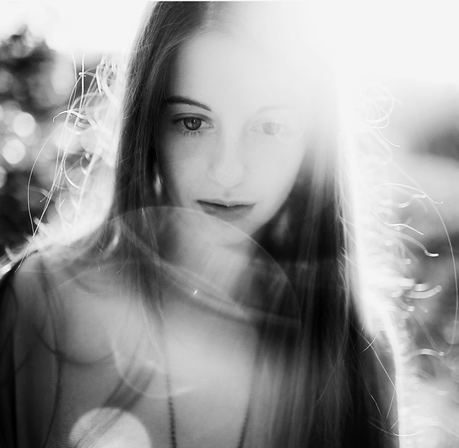 犹如油画般精致 利用环境光打造光影效果