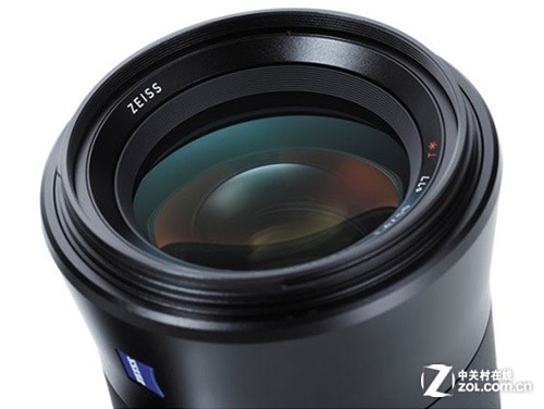 蔡司将于Photokina发布Otus 85mm f/1.4 