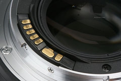 C粉必看 卡尔蔡司佳能ZE口新品实物亮相