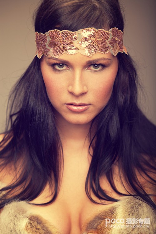 9个要素 教你展现模特情绪的专业指南