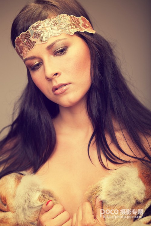 9个要素 教你展现模特情绪的专业指南