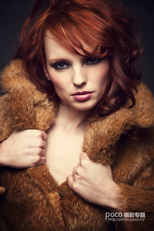 9个要素 教你展现模特情绪的专业指南